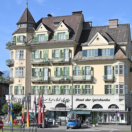 Haus Der Geschenke - Carinthia Apartment Velden am Woerthersee Exterior photo