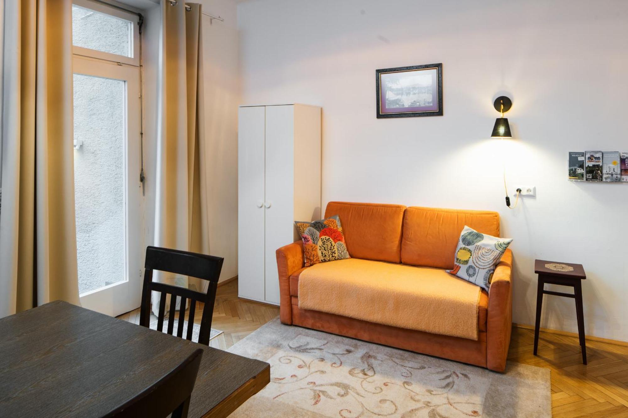 Haus Der Geschenke - Carinthia Apartment Velden am Woerthersee Exterior photo
